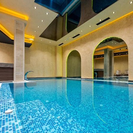 Royal Blue Wellness & Spa Apartment Zlatibor Ngoại thất bức ảnh