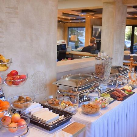 Royal Blue Wellness & Spa Zlatibor Ngoại thất bức ảnh