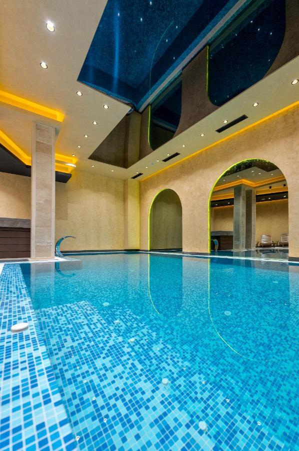 Royal Blue Wellness & Spa Apartment Zlatibor Ngoại thất bức ảnh