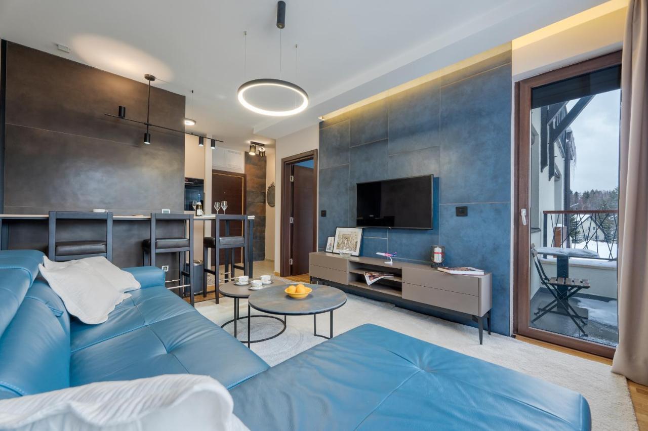 Royal Blue Wellness & Spa Apartment Zlatibor Ngoại thất bức ảnh