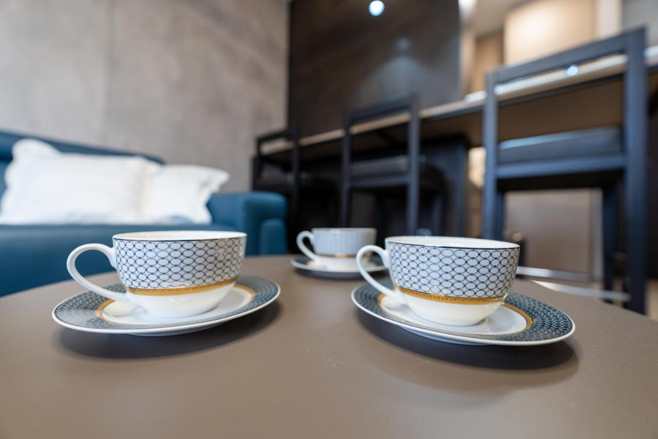 Royal Blue Wellness & Spa Zlatibor Ngoại thất bức ảnh