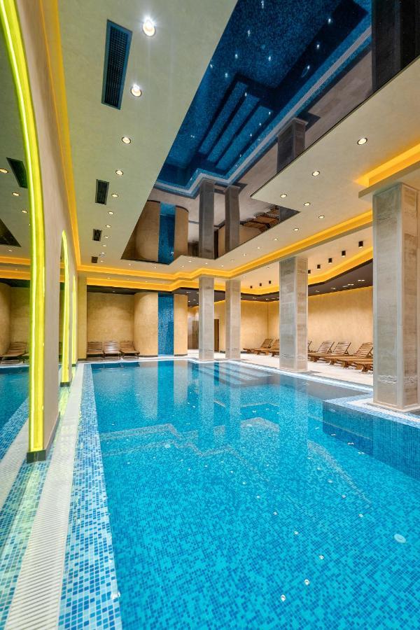 Royal Blue Wellness & Spa Apartment Zlatibor Ngoại thất bức ảnh