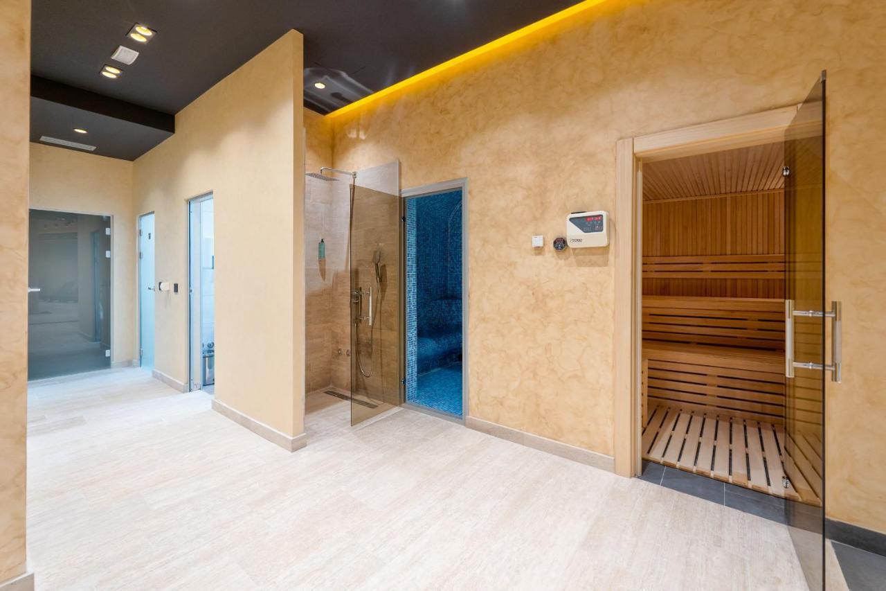 Royal Blue Wellness & Spa Apartment Zlatibor Ngoại thất bức ảnh