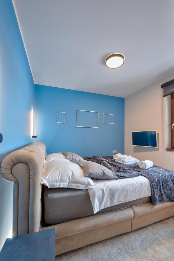 Royal Blue Wellness & Spa Zlatibor Ngoại thất bức ảnh