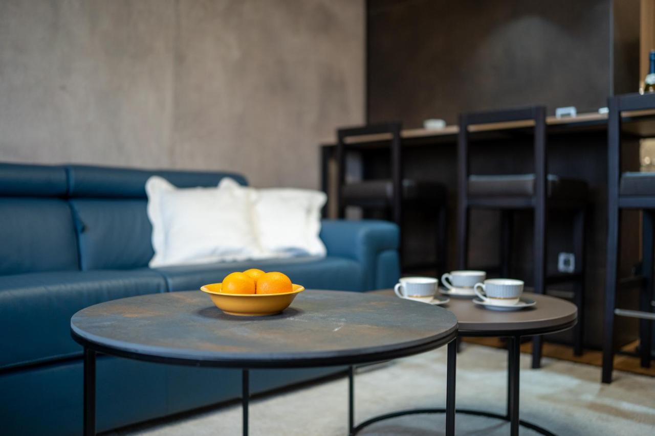 Royal Blue Wellness & Spa Zlatibor Ngoại thất bức ảnh