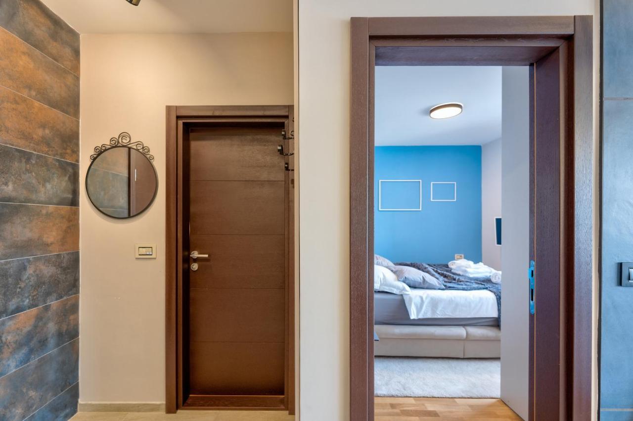 Royal Blue Wellness & Spa Zlatibor Ngoại thất bức ảnh
