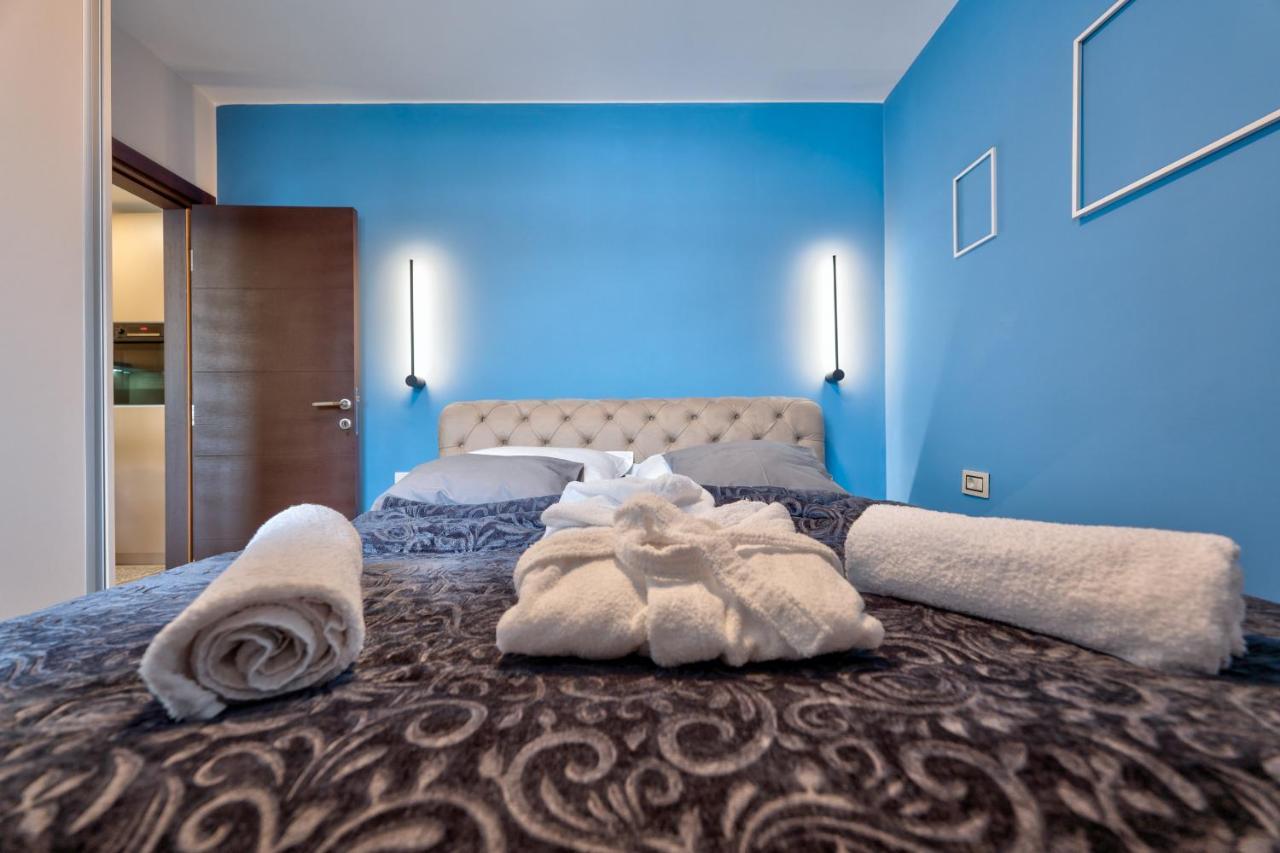 Royal Blue Wellness & Spa Apartment Zlatibor Ngoại thất bức ảnh